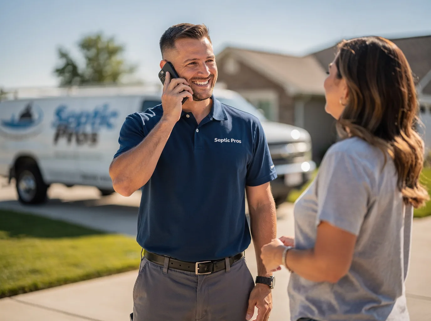 Septic Tank Pumping Sinai, SD FAQs